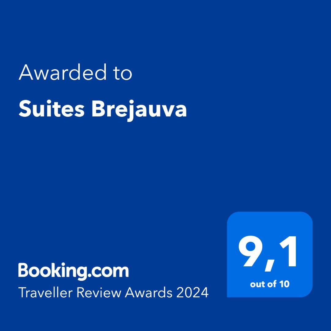 Suites Brejauva Ubatuba Exterior photo