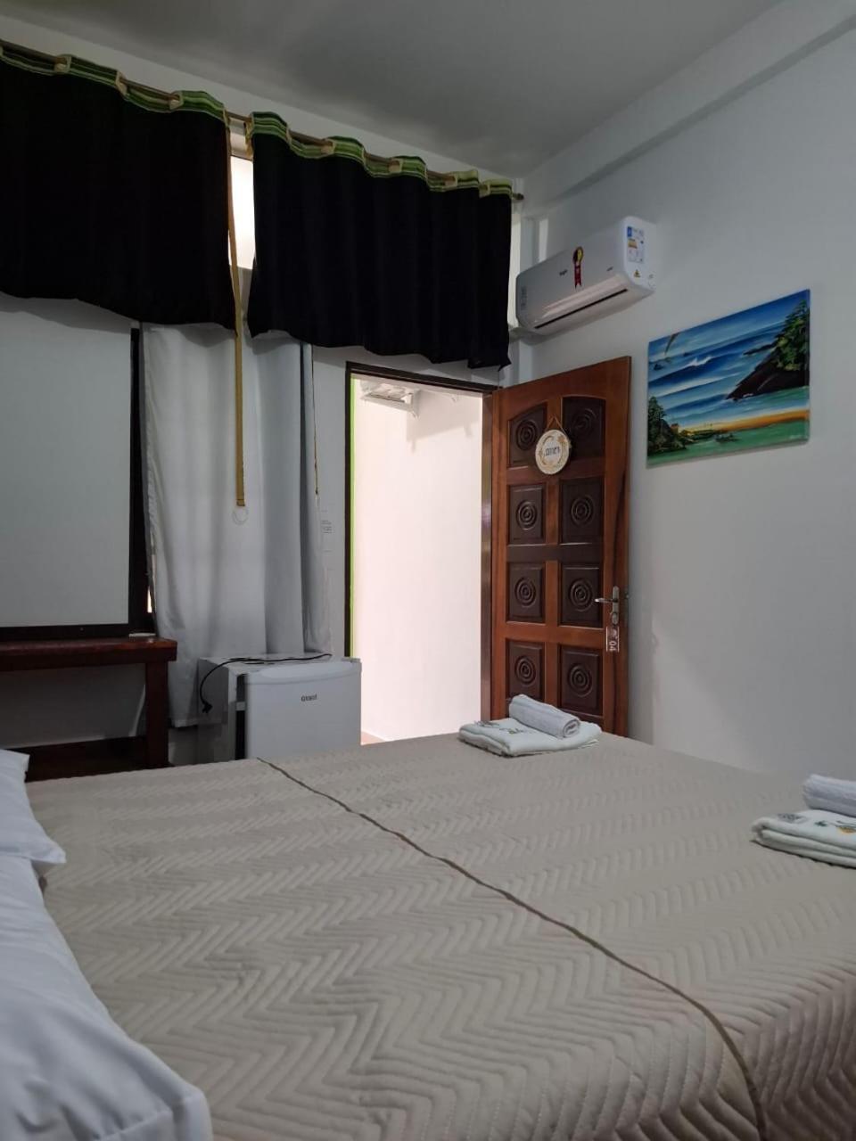 Suites Brejauva Ubatuba Exterior photo