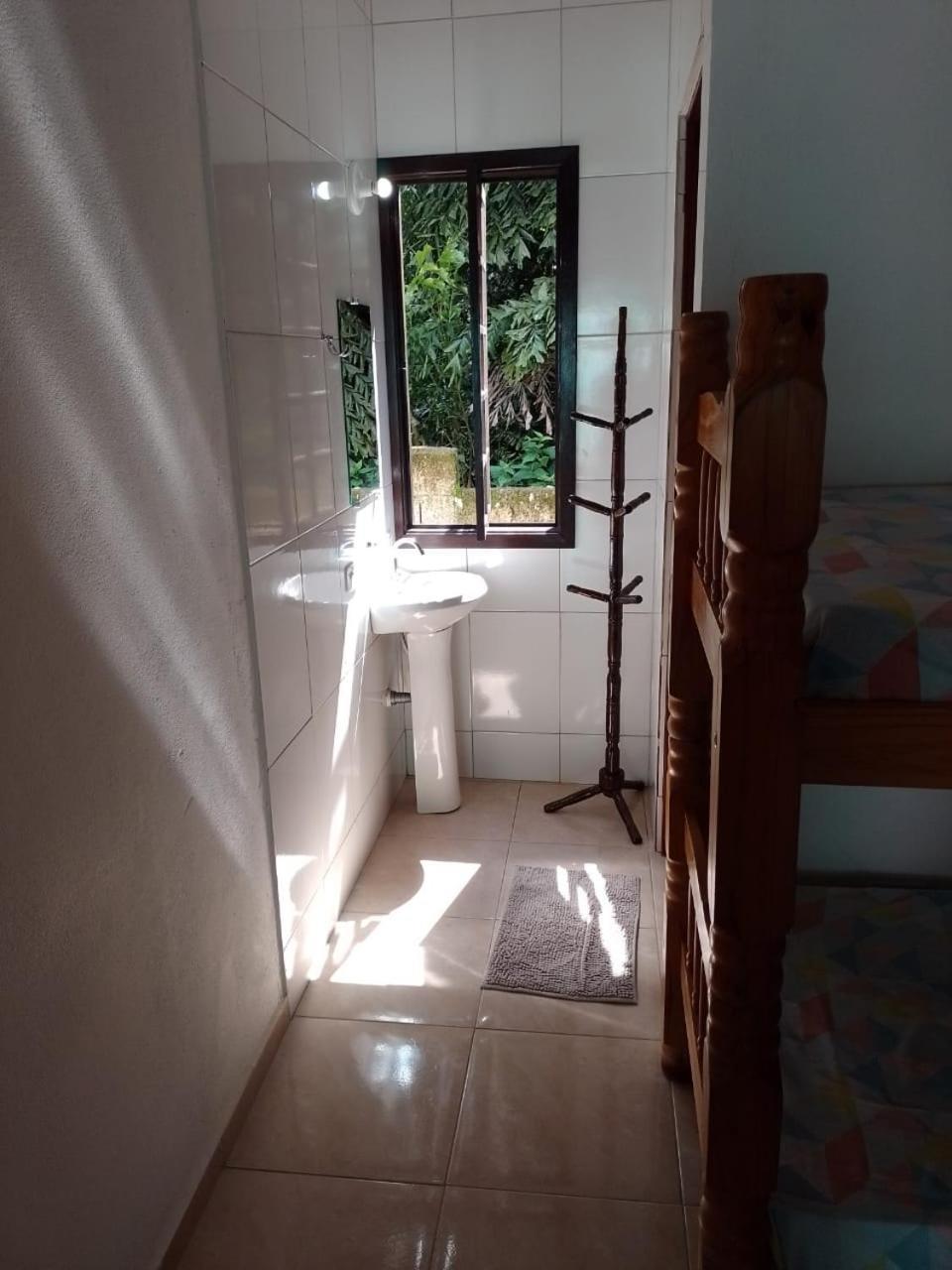 Suites Brejauva Ubatuba Exterior photo