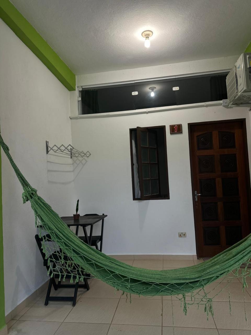 Suites Brejauva Ubatuba Exterior photo